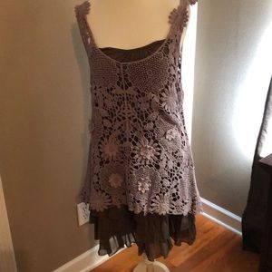 Altair’d State dress